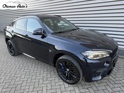 BMW X6 M - X6M Schuifdak 1e Lak HK Trekhaak