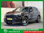 Lynk & Co 01 - 1.5 MY2023 ZWARTE HEMEL 360 CAMERA ADAPTIVE CRUISE CONTROL P