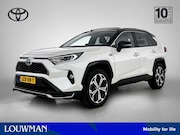 Toyota RAV4 - 2.5 Plug-in Hybrid AWD Bi-Tone Plus | Panoramadak | BEARLOCK