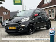 Peugeot 107 - 1.0 Sportlum edition / Org NL / Airco / 5drs / 15*Inch