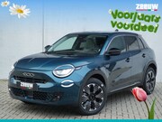 Fiat 600 - 1.2 Hybrid 145 PK La Prima | Navi | Camera | Carplay