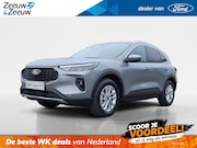 Ford Kuga - 2.5 PHEV Titanium | El. Trekhaak | Camera | Navigatie | Clim