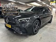 Mercedes-Benz E-klasse - e AMG, Pano, BTW, VOL