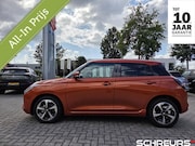 Suzuki Swift - 1.2 Style Smart Hybrid|LET OP echte Style uitvoering|