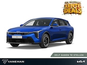 Kia K4 - 1.0 T-GDi MHEV Plus | Nieuw model | Automatische snelheids b