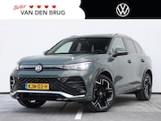 Volkswagen Tiguan - 1.5 eHybrid R-Line Edition 272Pk DSG | Panoramadak | Trekhaa