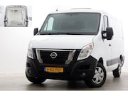 Nissan NV400 - Master 2.3 dCi 150pk L1H1 Automaat Koelwagen Airco/Camera 09