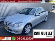 Mercedes-Benz C-klasse - 180 CGI BlueEFFICIENCY Business Class Avantgarde 164Dkm, AUT