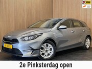 Kia Ceed - 1.5 T-GDi DynamicLine|161PK|AUTOMAAT|CARPLAY|CAMERA|CRUISE|C
