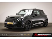 MINI Mini Electric - Resolute Edition 33 kWh SOH 96% | REBEL GREEN | PANORAMADAK 