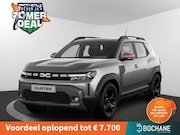Dacia Duster - Extreme | Achteruitrijcamera | Cruise Control en snelheidsbe