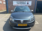 Dacia Sandero - 1.6 Stepway