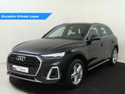 Audi Q5 - 50 TFSI e S edition | SoH 94% | Keyless | Navigatie Plus | L