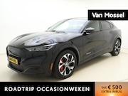 Ford Mustang - AWD 75 kWh | SOH 91% | Elek. Lederen Stoelen | 360 Camera |
