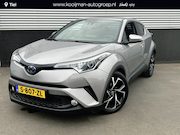 Toyota C-HR - 1.8 Hybrid Business Intro Stoelverwarming, Navigatie, Adapti