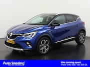 Renault Captur - 1.6 E-Tech Plug-in Hybrid 160 Intens | Camera | Carplay | Na