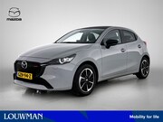 Mazda 2 - 1.5 e-SkyActiv-G 90 Homura | Adap Cruise + 360 Camera |