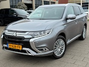 Mitsubishi Outlander - 2.4 PHEV Intense
