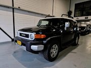 Toyota FJ Cruiser - 4.0 VVT-I Benzine 4X4