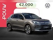 Volkswagen T-Roc - 1.5 eTsi 150pk Style First Edition | 19" Velgen | Trekhaak W