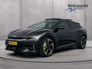 Kia EV6 - GT AWD 77.4 kWh // TREKHAAK // MERIDIAN AUDIO// SCHUIFKANTEL