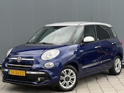 Fiat 500L - BWJ 2018 | 0.9 TwinAir 105PK PopStar | TREKHAAK | NAVI | AIR