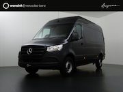 Mercedes-Benz eSprinter - 414 | L2 H2 | PRO | 81kWh | CRUISE CONTROL | 3-ZITS | APPLE 