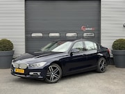 BMW 3-serie - 320i High Executive | Camera | Navigatie | Lederen Bekleding