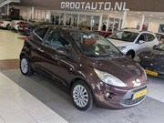 Ford Ka - 1.2 Titanium X start/stop Airco, Stuurbekrachtiging