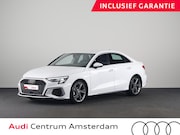 Audi A3 - Limousine 30 TFSI S edition 110 pk S-tronic | Verlengde gara