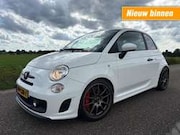 Fiat 500 - 1.4-16V ABARTH / NETTE STAAT / 280 PK / RECARO