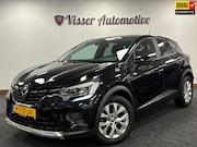Renault Captur - 1.0 TCe 90 Business Zen*1ste Eigenaar*NAP*Cruise-Control*Led
