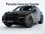 Porsche Cayenne Coupé - S E-Hybrid Black Edition