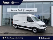Volkswagen Crafter - 35 2.0 TDI L3H3 Highline 140pk Automaat | Trekhaak met opsta