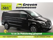 Mercedes-Benz Vito - 119 CDI Lang 191PK | Aut. | Clima | Cruise | Camera | 3 Zits