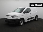 Fiat Doblò - 1.5D 100pk L1 650kg | Airconditioning | Zijschuifdeur |