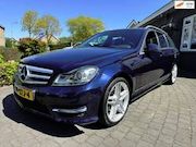 Mercedes-Benz C-klasse - C 200 Estate AMG, Xenon, Trekhaak