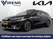 Kia Ceed - Sportswagon 1.5 T-GDi GT-Line - Adaptive Cruise - Climate Co