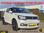 Suzuki Ignis - 1.2 Select AUT! Camera! Navi! Apk 12-2026! Zondag OPEN