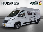 Chausson Twist - START V594 Automaat