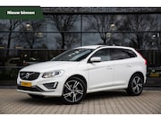 Volvo XC60 - 2.0 D4 FWD R-Design I 20" LMV I Adapt.Cruise I Standkachel I