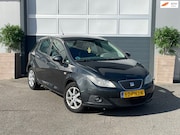 Seat Ibiza - 1.2 TDI Style Ecomotive | LEER | AIRCO | NAP | 5 DEURS | AUX
