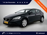 Volvo V40 - 1.5 T3 Nordic+ | Automaat | Stoelverwarming | Trekhaak |