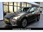 Mazda 2 - Skyactiv-G 90 5MT GT-M Line *Dealeronderhouden* *All-in prij