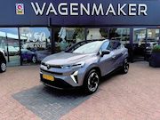 Renault Captur - 1.6 E-Tech full hybrid 145 techno AUT|NAV|CAM