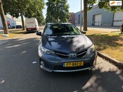Toyota Auris - 1.8 Hybrid Lease 1e eigenaar apk