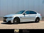 BMW M3 - 3-serie Competition DCTA Carbon | Harman Kardon |