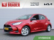 Mazda 2 Hybrid - 1.5 Agile | Comfort pakket | CarPlay | Camera | Stuur-/stoel