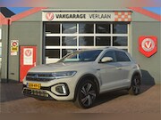 Volkswagen T-Roc - 1.5 TSI R-Line IQ led luxe 12 mnd. gar