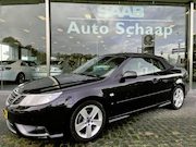 Saab 9-3 - Cabrio 1.8t Vector TX | Rijklaar incl garantie | Parkeersens
